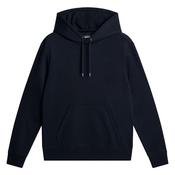J.Lindeberg Gents Alpha Hood XLarge JL Navy 6855