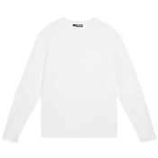 J.Lindeberg Gents Ade T-shirt LS Large White 0000 image