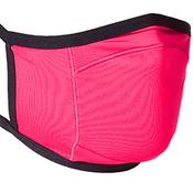 Oakley Face Mask Fitted Lgt Large/XLarge RUBRED4RR