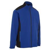 Proquip Gents Aqualite Jacket Small Royal - Black