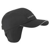 Galvin Green Gents Artic Fleece Cap Small Black image