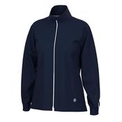 Galvin Green Ladies Lissy Jacket Small Navy - White image