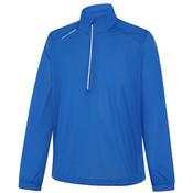 Galvin Green Gents Larry 1/2 Zip Jacket Medium Royal Blue image