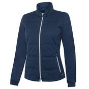 Galvin Green Ladies Lydia Jacket Small Navy image