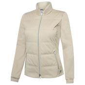 Galvin Green Ladies Lydia Jacket Small Sand image