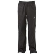 adidas BC2296 Adi Boys Rain Pant 10 years Black image