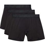 J.Lindeberg Gents Bridge Lyocell Boxer Small Black 9999