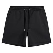 J.Lindeberg Gents Alpha Shorts Large Black 9999