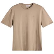 J.Lindeberg Gents Alpha T-Shirt Medium Brindle U144 image