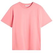 J.Lindeberg Gents Alpha T-Shirt Medium Flamingo Plume S226 image
