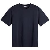 J.Lindeberg Gents Alpha T-Shirt Medium JL Navy 6855 image