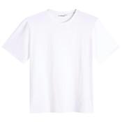 J.Lindeberg Gents Alpha T-Shirt Medium White 0000 image