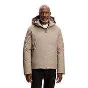 J.Lindeberg Gents Alvin Down Jacket Medium Brindle U144 image