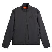 J.Lindeberg Gents Clinton Padded Jacket Small Black 9999 image