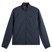 J.Lindeberg Gents Clinton Padded Jacket Small JL Navy 6855 image