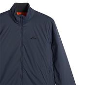J.Lindeberg Gents Clinton Padded Jacket Small JL Navy 6855 image
