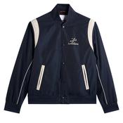 J.Lindeberg Gents Montana Padded Jacket Small JL Navy 6855 image
