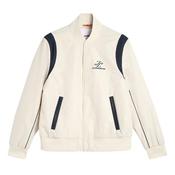 J.Lindeberg Gents Montana Padded Jacket Small Moonbeam U029