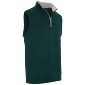 Proquip Gents Breeze Gilet Top Small Bottle Green