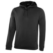 Galvin Green Gents Donnie Hoodie Small Black image
