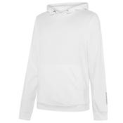Galvin Green Gents Donnie Hoodie Medium White image