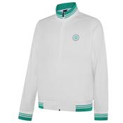 Galvin Green Gents Daniel Insula Midlayer Small White image