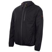 Calvin Klein Golf Gents Augusta Lined Hooded Jacket Small Navy