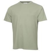 Calvin Klein Golf Gents Uni Luxe Pique T-shirt Small Sage image