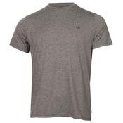 Calvin Klein Golf Gents Cruise T-Shirt Small Charcoal Marl image