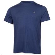 Calvin Klein Golf Gents Cruise T-Shirt Small Dark French Navy image