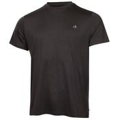 Calvin Klein Golf Gents Cruise T-Shirt Small Midnight Black image