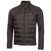 Calvin Klein Golf Gents Maplewood Hyb Jacket Small Black image