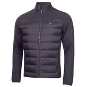 Calvin Klein Golf Gents Maplewood Hyb Jacket Medium Navy image