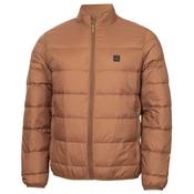 Calvin Klein Golf Gents Carson Lwt Down Jacket Small Mocha image