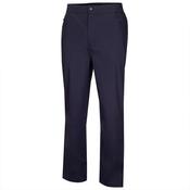 Calvin Klein Golf Gents Southdale Waterproof Trouser Small - Short Navy image