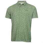 Calvin Klein Golf Gents Spring Printed Polo Small Sage image