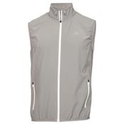 Calvin Klein Golf Gents Motion Lightweight Gilet Small Silver image