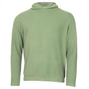 Calvin Klein Golf Gents Glenfield Textured Hoodie Small Sage