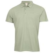 Calvin Klein Golf Gents City Tech Cotton Pique Polo Small Sage image