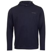 Calvin Klein Golf Gents Tour Hoodie Small Navy