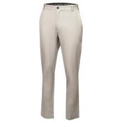 Calvin Klein Golf Gents Reg Fit Trousers 34R Pale Silver image
