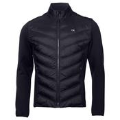 Calvin Klein Golf Gents Frontera Hybrid Jacket Small Navy