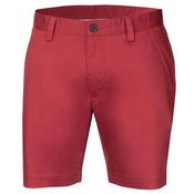 Calvin Klein Golf Gents Weekend Chino Short 32 Mulbery image