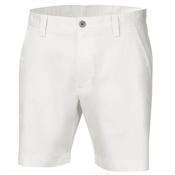 Calvin Klein Golf Gents Weekend Chino Short 30 Off White image