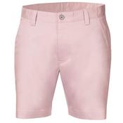 Calvin Klein Golf Gents Weekend Chino Short 30 Old Pink image