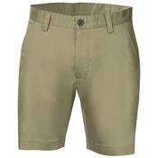Calvin Klein Golf Gents Weekend Chino Short 30 Pale Olive