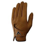 Callaway Opti Colour MLH Glove Small Tan