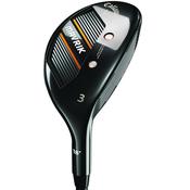 Callaway Mavrik 22 Hybrid 4 Left Hand Regular image
