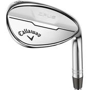 Callaway Opus Chrome Steel SG Wedge Left Hand 52.10 [wedge]