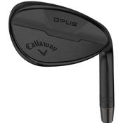 Callaway Opus Black Steel SG Wedge Right Hand 54.12